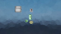 A screenshot taken in Dreams. 18 of 25.