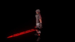 A screenshot taken in Dreams. 17 of 30.