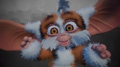 A screenshot taken in Dreams. 2 of 2.