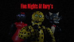 <term>five nights at Rory's