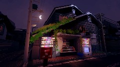 A screenshot taken in Dreams. 4 of 17.