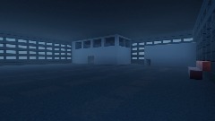 A screenshot taken in Dreams. 6 of 7.