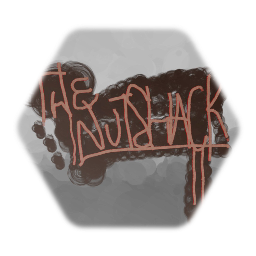 The Nutshack Graffiti