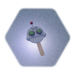 Clank Popsicle