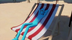 夏だ！海だ！バーベキューだ！