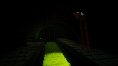 Sewer-entrance