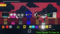 A screenshot taken in Dreams. 6 of 6.