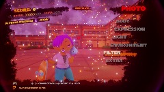 A screenshot taken in Dreams. 15 of 23.