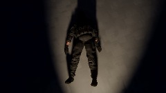 Ma création - 29/05