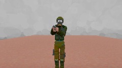 A screenshot taken in Dreams. 16 of 26.