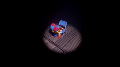 A screenshot taken in Dreams. 6 of 7.