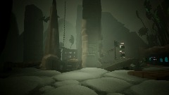 A screenshot taken in Dreams. 9 of 9.