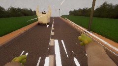 Shrek saves kumoko's mom