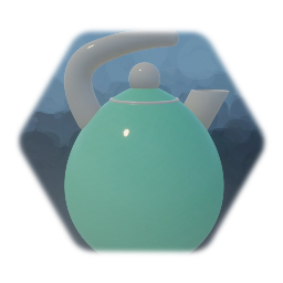 Kettle