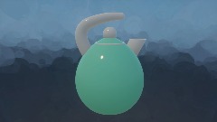 A screenshot taken in Dreams. 1 of 1.