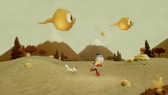 A screenshot taken in Dreams. 18 of 28.