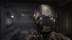 A screenshot taken in Dreams. 27 of 30.