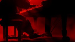 A screenshot taken in Dreams. 1 of 3.