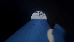 A screenshot taken in Dreams. 2 of 3.