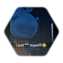 I just **** myself! 🔥