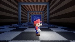 The Wario apparition