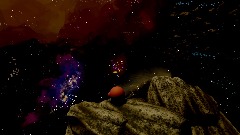 A screenshot taken in Dreams. 12 of 23.