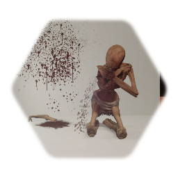 Silly puppet animations