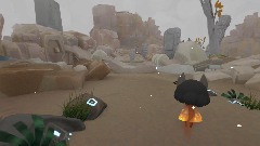 A screenshot taken in Dreams. 4 of 4.