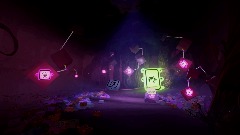 A screenshot taken in Dreams. 29 of 29.