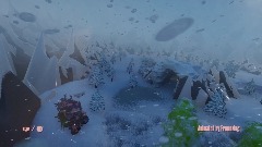 A screenshot taken in Dreams. 30 of 30.