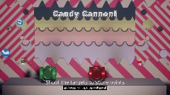 A screenshot taken in Dreams. 3 of 13.