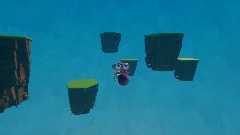 A screenshot taken in Dreams. 4 of 21.