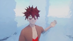 A screenshot taken in Dreams. 10 of 15.