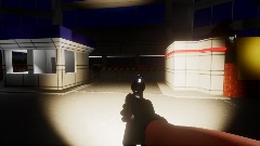 Wesker: umbrella Headquarters P.1