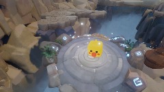 My Ancient Temple!Test