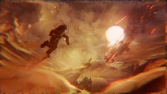 A screenshot taken in Dreams. 1 of 22.