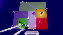 A screenshot taken in Dreams. 1 of 14.