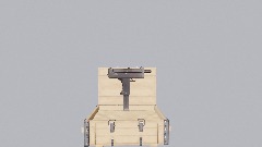 A screenshot taken in Dreams. 1 of 3.