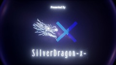 Silverdragon-x- Logo