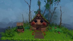 A screenshot taken in Dreams. 3 of 10.