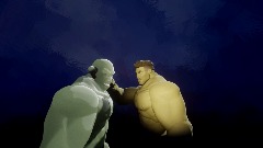 A screenshot taken in Dreams. 1 of 1.