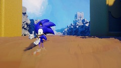 Savannah citadel Act 1