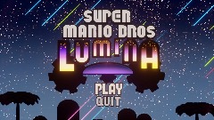 A screenshot taken in Dreams. 18 of 21.