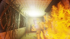 Fredbear and friends shock wave