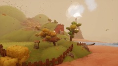 A screenshot taken in Dreams. 7 of 11.