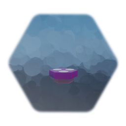 Jade Gully mushroom