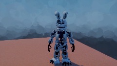 A screenshot taken in Dreams. 11 of 14.