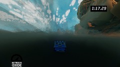 A screenshot taken in Dreams. 3 of 13.