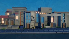 A screenshot taken in Dreams. 6 of 17.