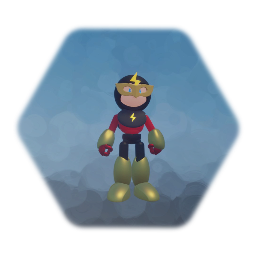 Elec Man